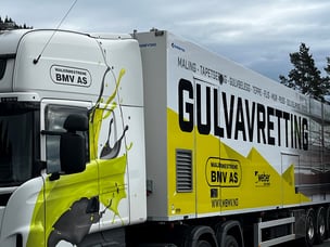 Mehr Handwerker und mehr Kapazität: Malermestrene BMV beschleunigt Wachstum