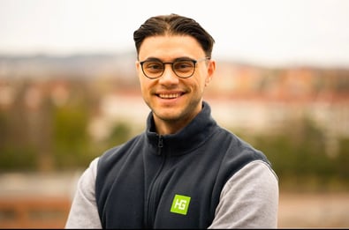 Baran Oguz