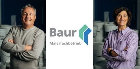 HG stärkt seine Position in Deutschland mit der Baur GmbH