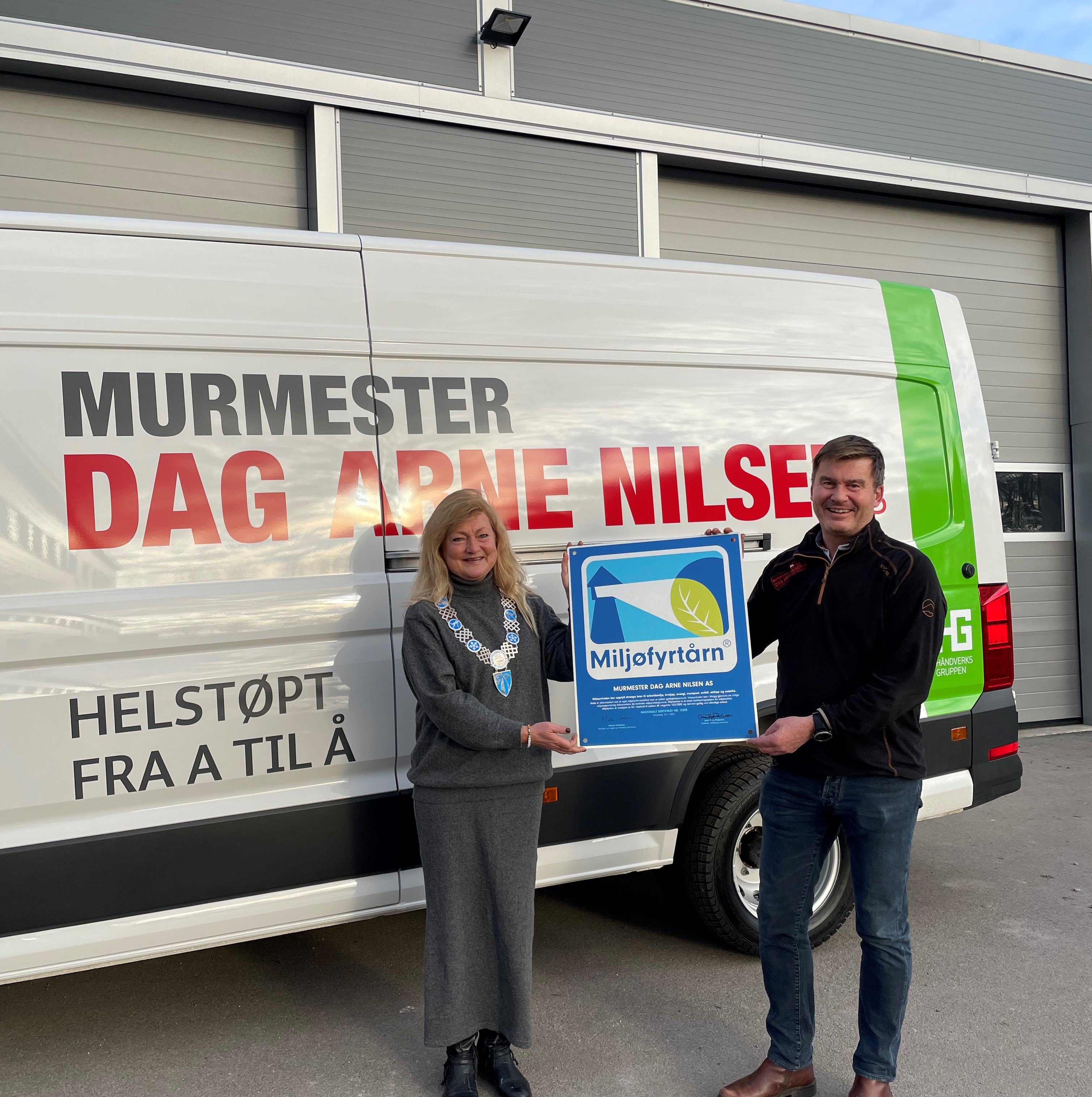 DAN miljøfyrtårn v2