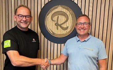 Malermester Langelandsvik becomes part of Risanger & Sønn