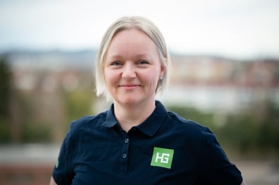 Anna Holmseth Heien