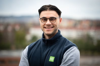 Baran Oguz