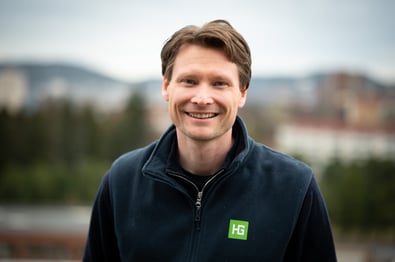 Mikkel Brynestad Stokke
