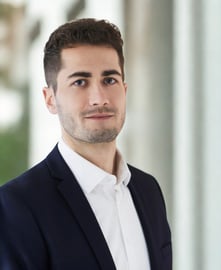 Nico Becker