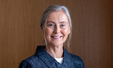 Tinne Bertelsen er ny HR-chef for HG Danmark